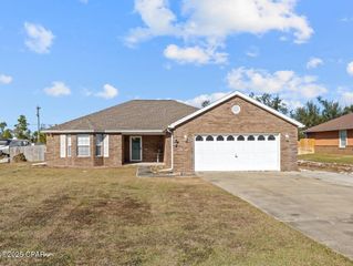 551 Blue Heron Drive, Panama City, FL 32404