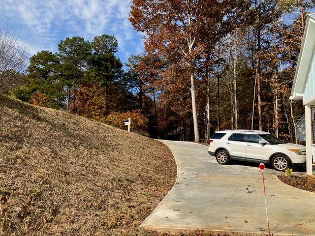 1415 Calhoun Road Ne, Dahlonega, GA 30533