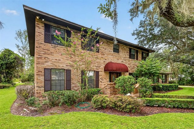 15240 SHADY LANE, Tavares, FL 32778