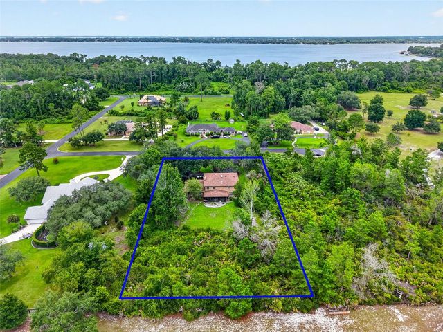 15240 SHADY LANE, Tavares, FL 32778