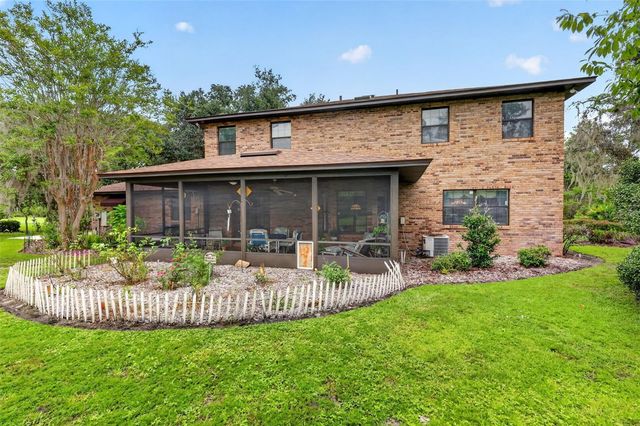 15240 SHADY LANE, Tavares, FL 32778