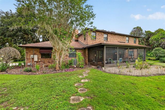 15240 SHADY LANE, Tavares, FL 32778