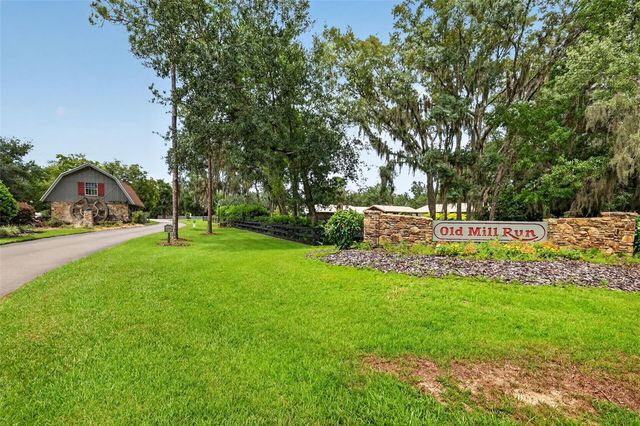 15240 SHADY LANE, Tavares, FL 32778