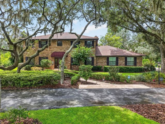 15240 SHADY LANE, Tavares, FL 32778