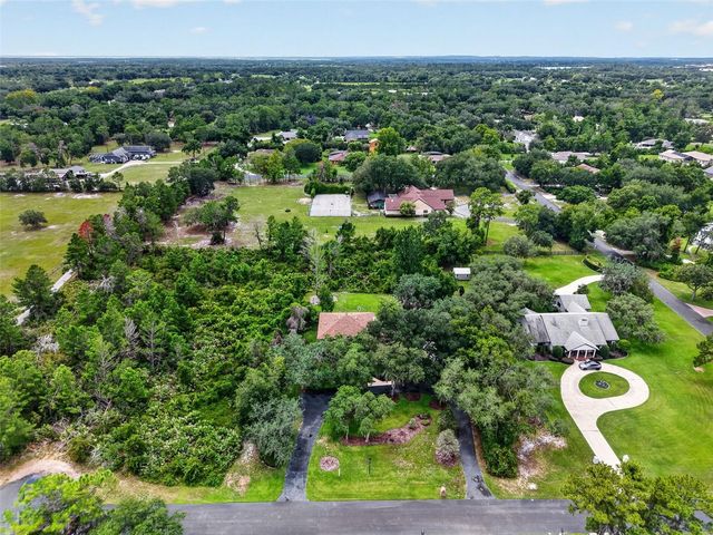 15240 SHADY LANE, Tavares, FL 32778