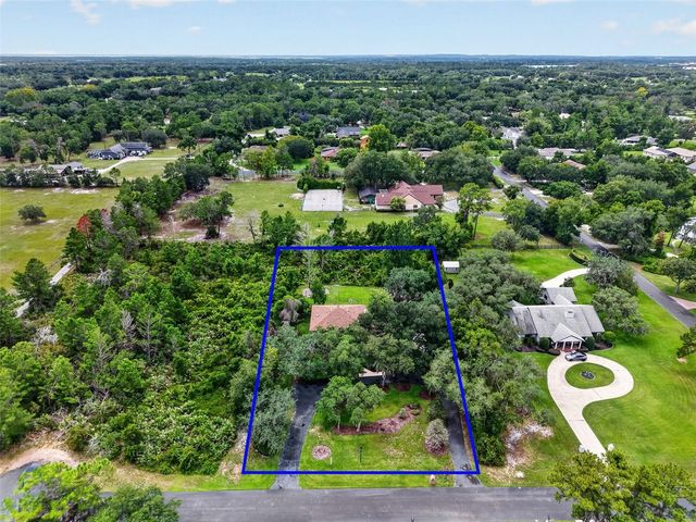 15240 SHADY LANE, Tavares, FL 32778