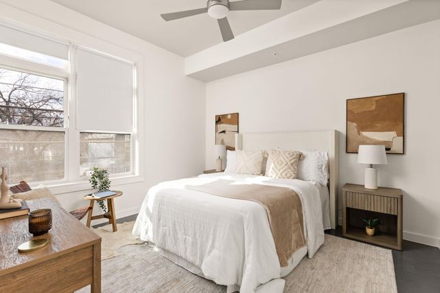 1301 Chicon ST 203, Austin, TX 78702