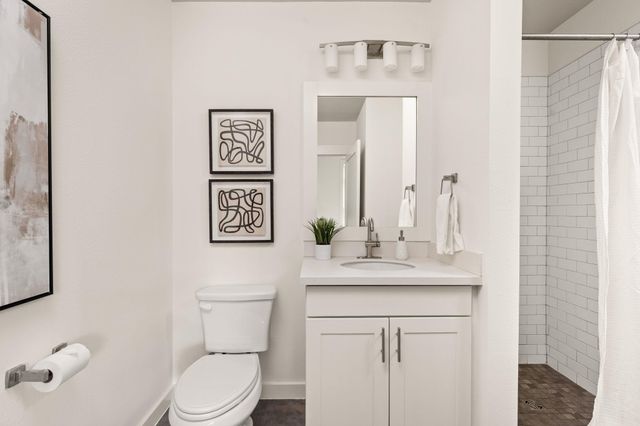 1301 Chicon ST 203, Austin, TX 78702