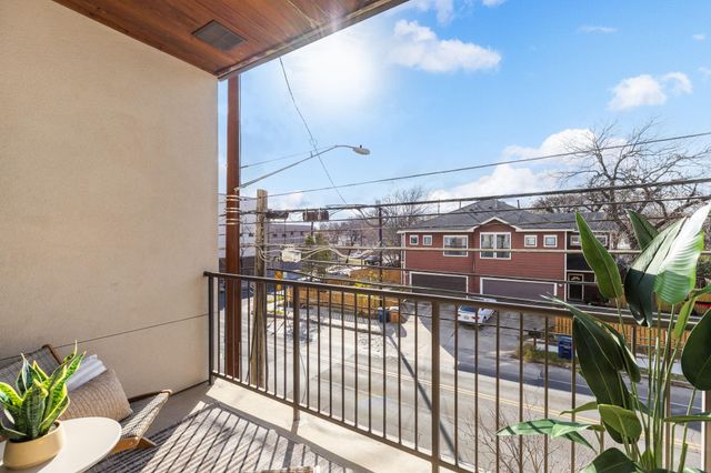 1301 Chicon ST 203, Austin, TX 78702