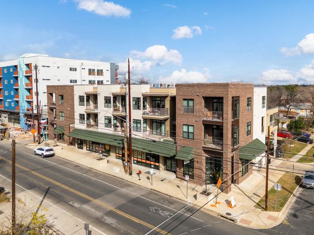 1301 Chicon ST 203, Austin, TX 78702