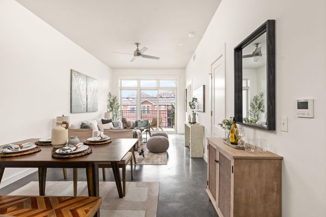 1301 Chicon ST 203, Austin, TX 78702