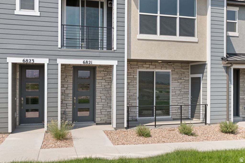 6821 W HEART ROCK LN #294, Herriman, UT 84096 — photo 2