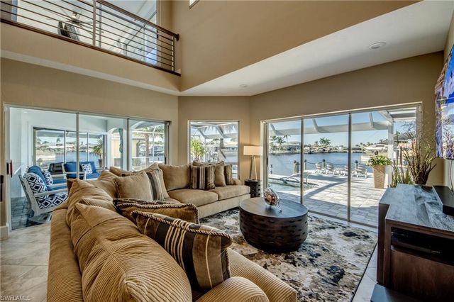 3306 SE 22nd AVE, Cape Coral, FL 33904