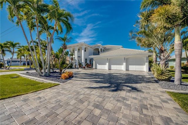 3306 SE 22nd AVE, Cape Coral, FL 33904