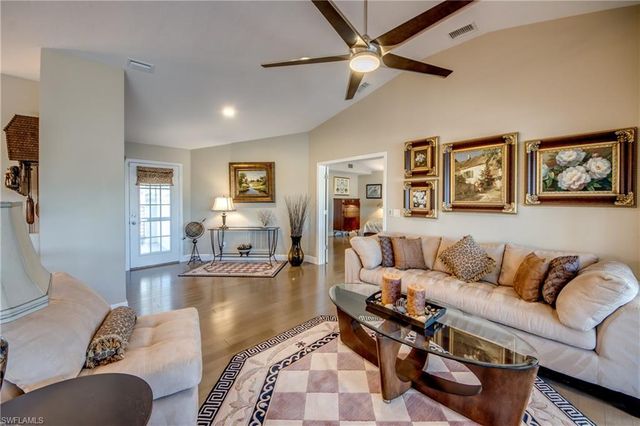 3306 SE 22nd AVE, Cape Coral, FL 33904