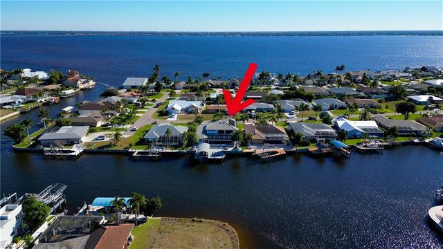 3306 SE 22nd AVE, Cape Coral, FL 33904