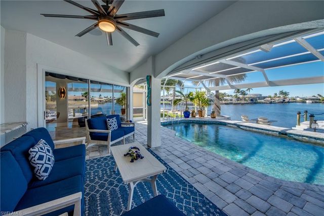 3306 SE 22nd AVE, Cape Coral, FL 33904