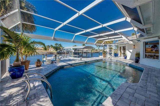 3306 SE 22nd AVE, Cape Coral, FL 33904