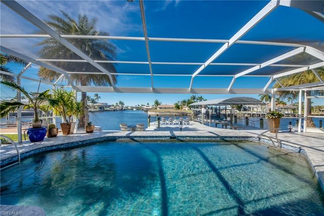 3306 SE 22nd AVE, Cape Coral, FL 33904