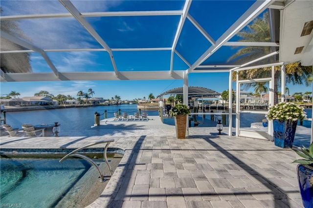 3306 SE 22nd AVE, Cape Coral, FL 33904