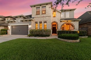 13411 Alpine Mountain Lane, Tomball, TX 77377
