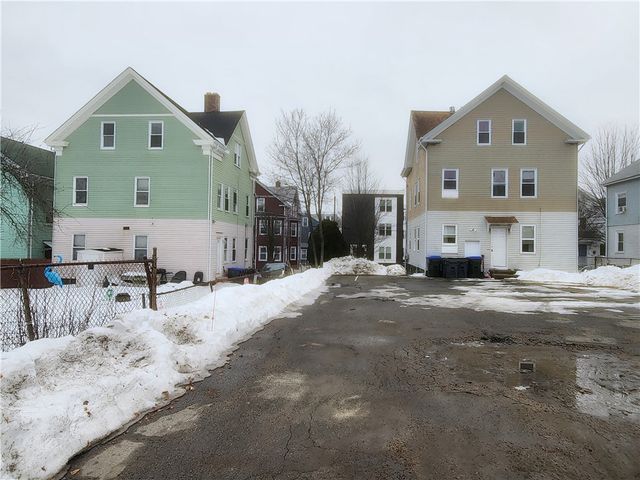 18 Amy Street, Providence, RI 02906