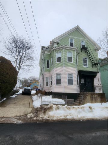 18 Amy Street, Providence, RI 02906