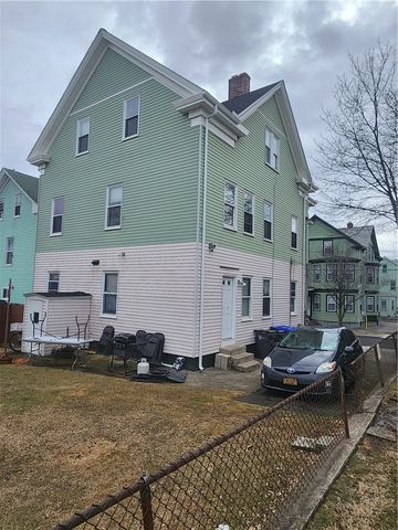 18 Amy Street, Providence, RI 02906