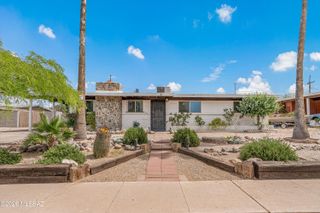 609 S Sarnoff Drive, Tucson, AZ 85710