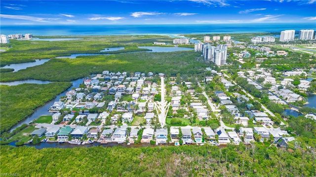 1296 Grand Canal DR, Naples, FL 34110