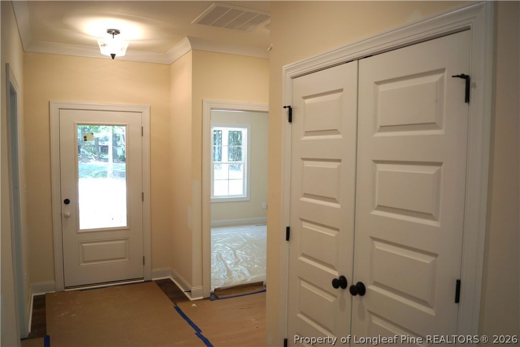 1538 LOUISIANA Avenue, Sanford, NC 27332 — photo 3