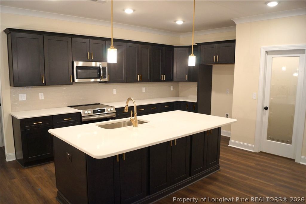 1538 LOUISIANA Avenue, Sanford, NC 27332 — photo 4