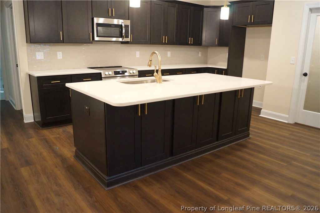 1538 LOUISIANA Avenue, Sanford, NC 27332 — photo 5