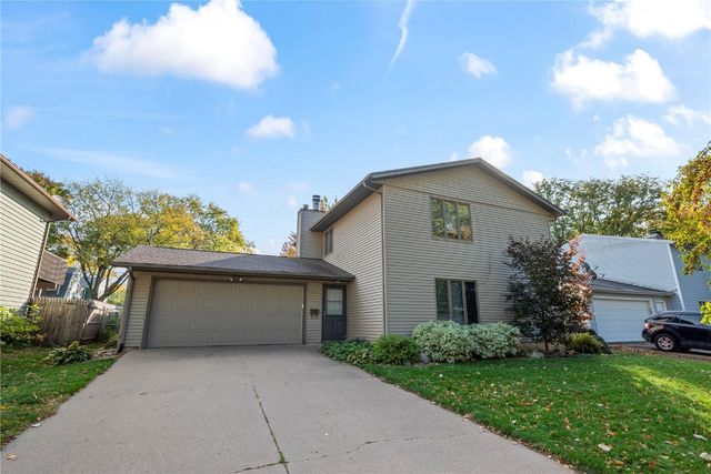 1256 Esther Court, Iowa City, IA 52240