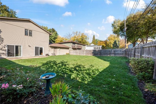 1256 Esther Court, Iowa City, IA 52240