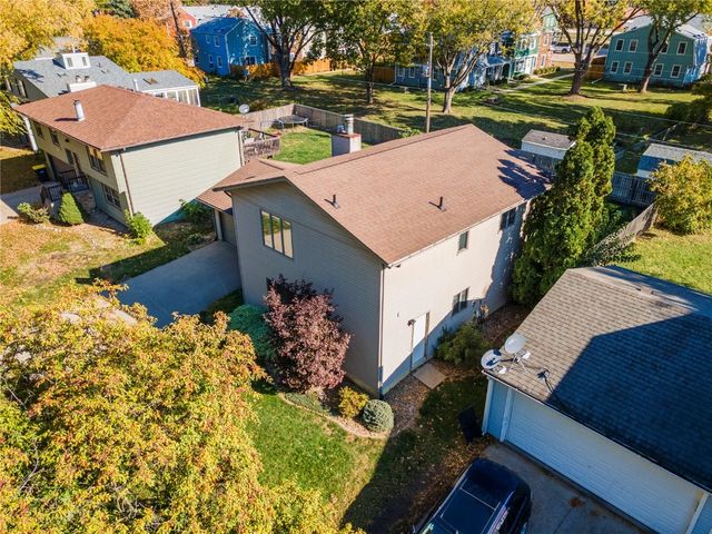 1256 Esther Court, Iowa City, IA 52240