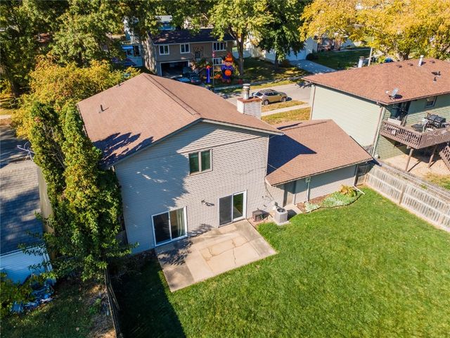 1256 Esther Court, Iowa City, IA 52240