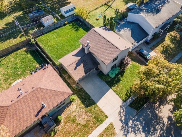 1256 Esther Court, Iowa City, IA 52240