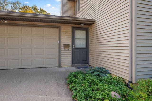 1256 Esther Court, Iowa City, IA 52240