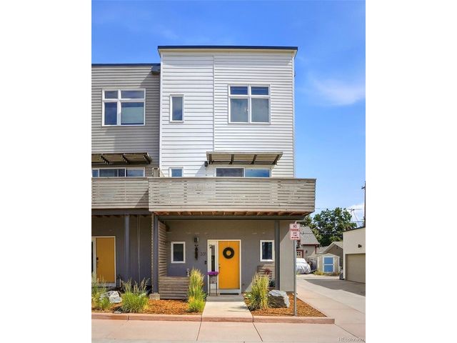 331 E Simpson St, Lafayette, CO 80026