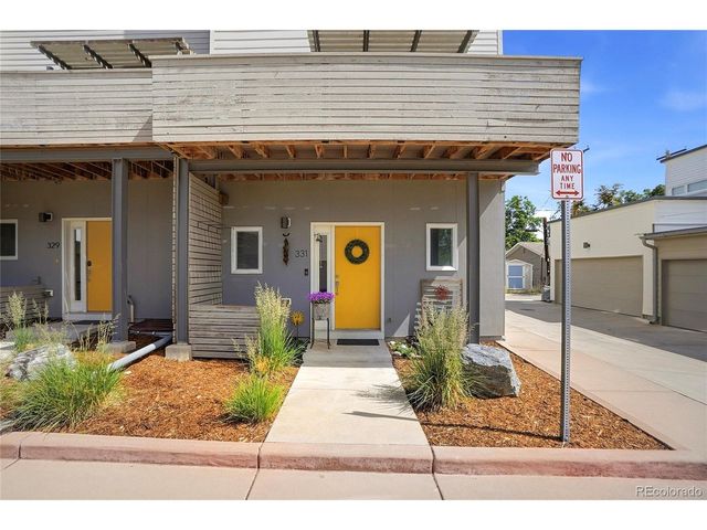 331 E Simpson St, Lafayette, CO 80026