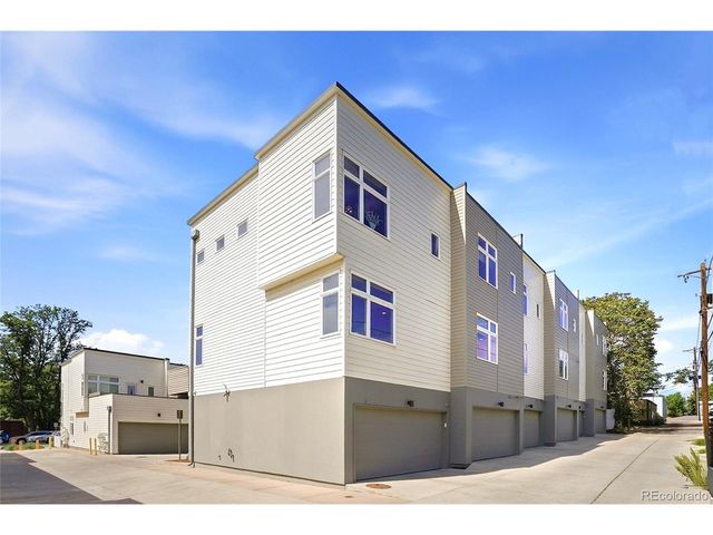 331 E Simpson St, Lafayette, CO 80026
