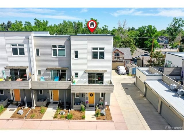 331 E Simpson St, Lafayette, CO 80026