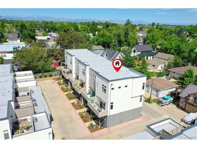 331 E Simpson St, Lafayette, CO 80026