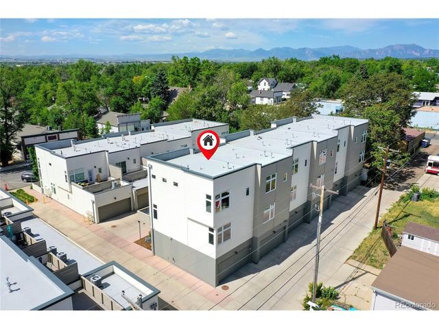 331 E Simpson St, Lafayette, CO 80026