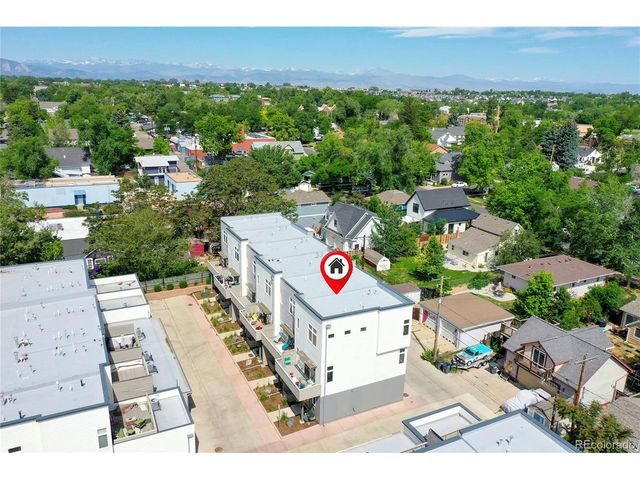 331 E Simpson St, Lafayette, CO 80026