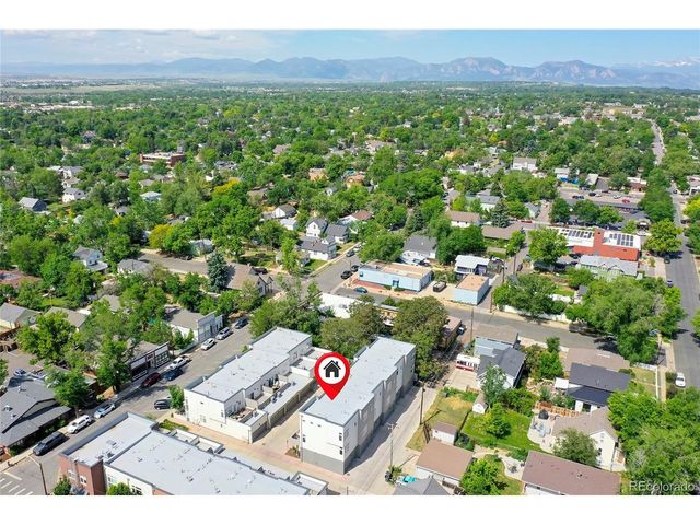 331 E Simpson St, Lafayette, CO 80026