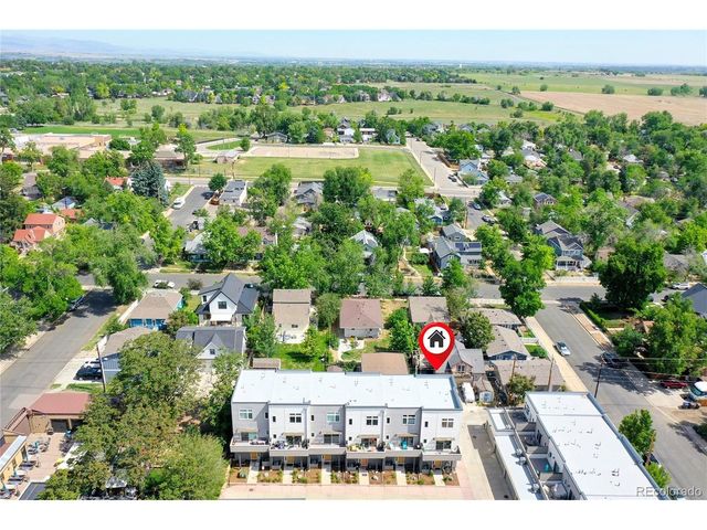 331 E Simpson St, Lafayette, CO 80026