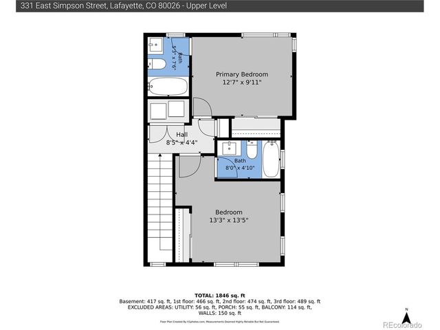 331 E Simpson St, Lafayette, CO 80026
