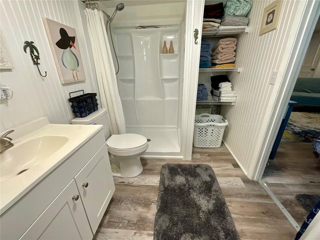 6580 SEMINOLE BOULEVARD 510, Seminole, FL 33772